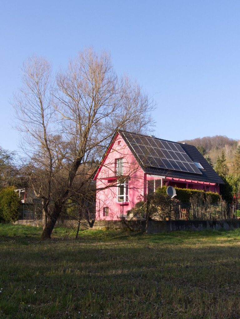 Climate Roofing